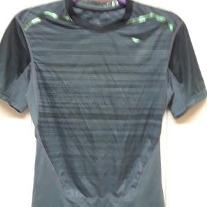 Nike Dri-Fit Pro Combat Athletic Shirt